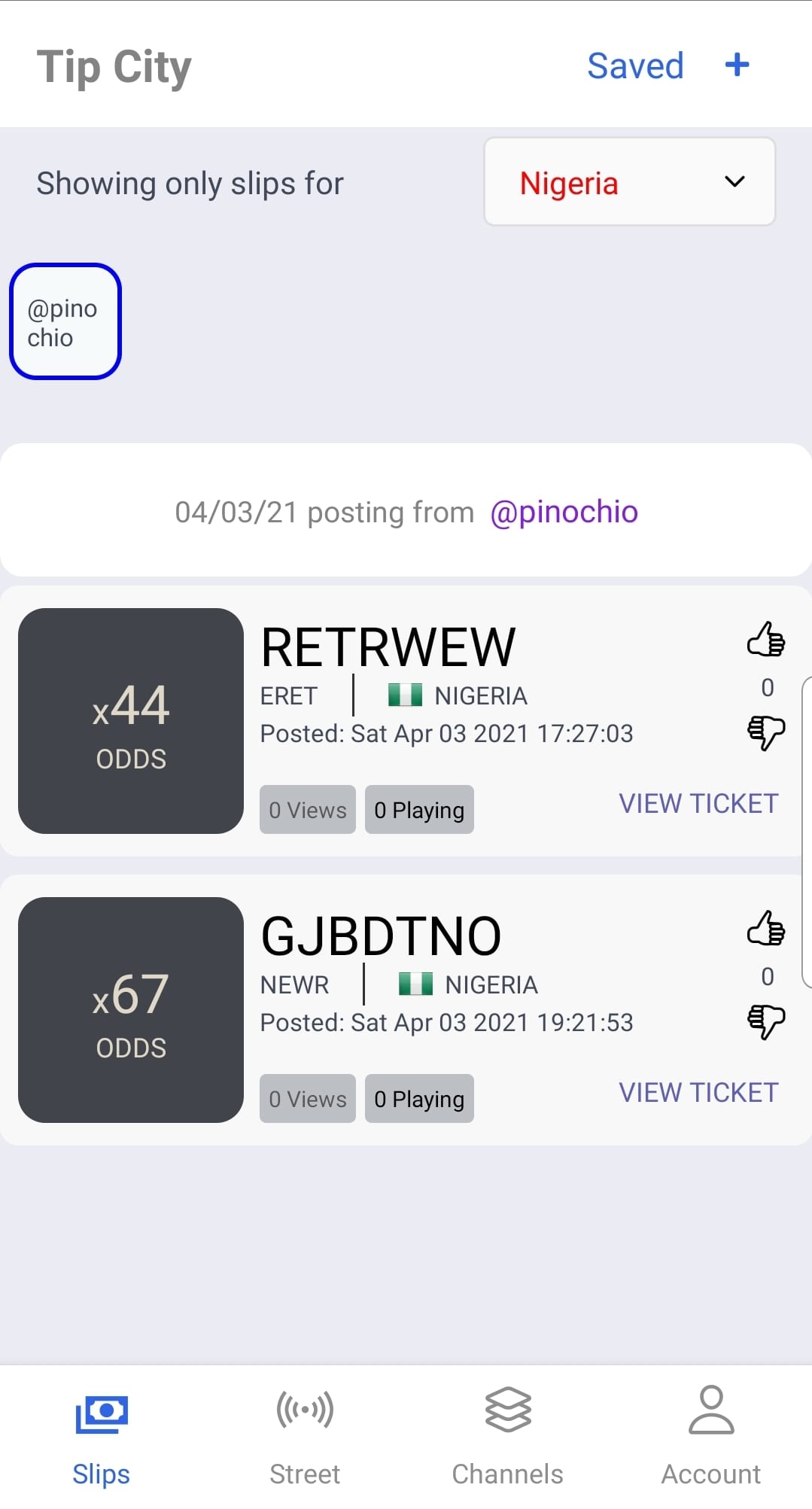 android screenshot